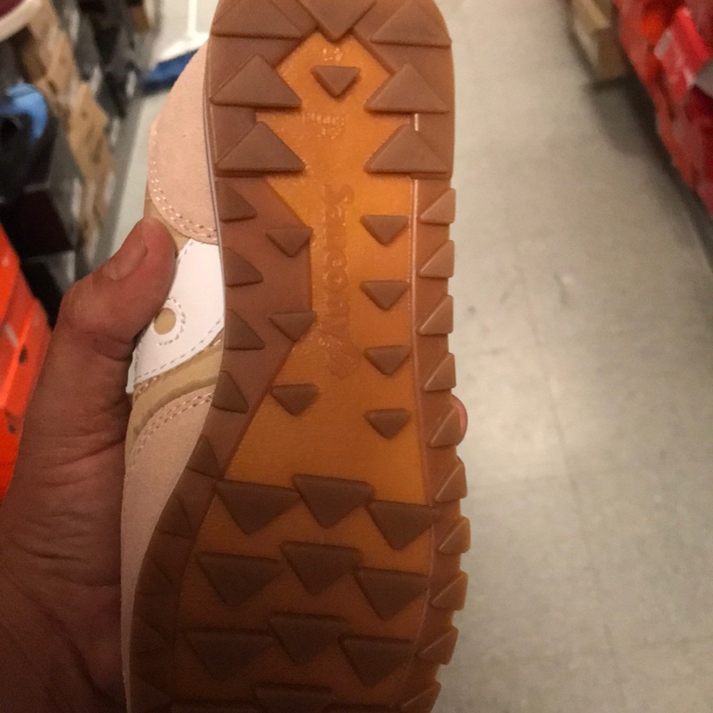Women saucony jazz original - Picture 3 of 6